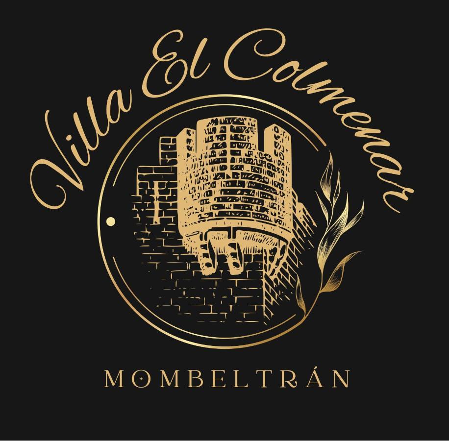 Hostal Villa El Colmenar Mombeltran Ngoại thất bức ảnh